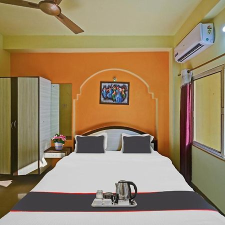 Hotel Collection O Shree Bhumi Puri Exterior foto
