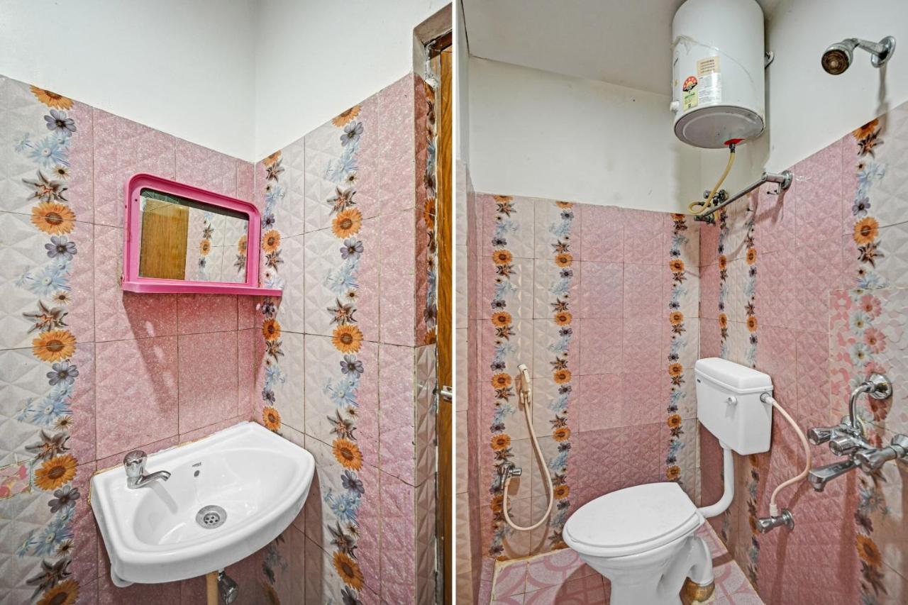 Hotel Collection O Shree Bhumi Puri Exterior foto